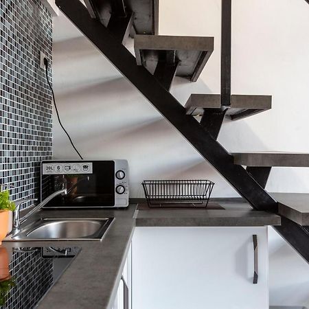 Deluxe Akacfa Apartments In The Heart Of بودابست المظهر الخارجي الصورة