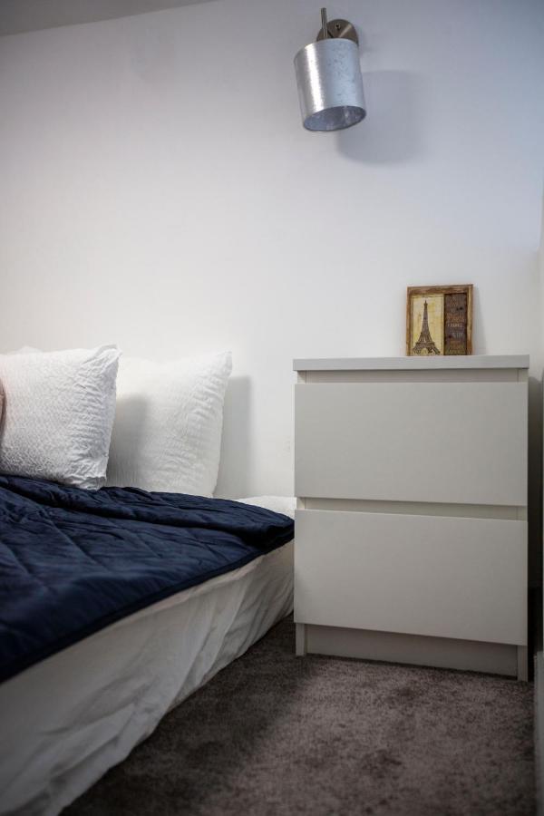 Deluxe Akacfa Apartments In The Heart Of بودابست المظهر الخارجي الصورة