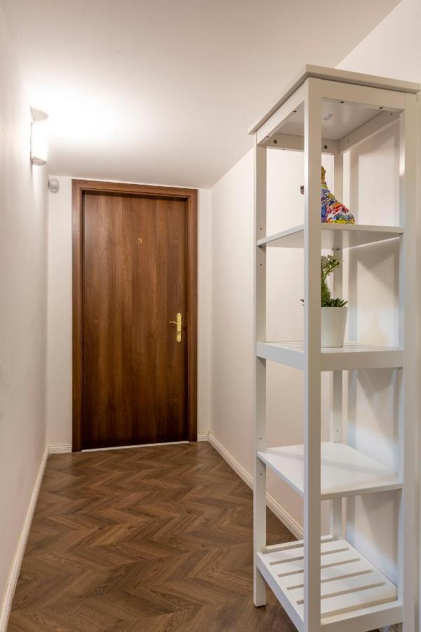 Deluxe Akacfa Apartments In The Heart Of بودابست المظهر الخارجي الصورة